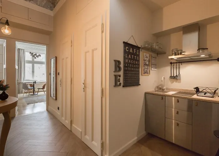 Danube Dream In The Absolute Center *