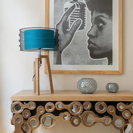 Apartament Danube Dream In The Absolute Center Budapeszt