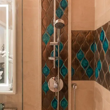 Danube Dream In The Absolute Center Appartement *