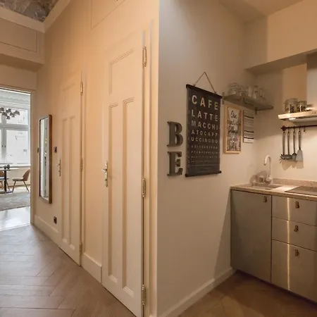 Danube Dream In The Absolute Center *