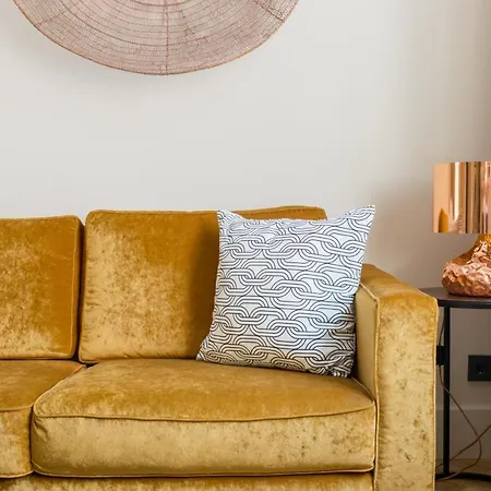 Danube Dream In The Absolute Center Apartament *